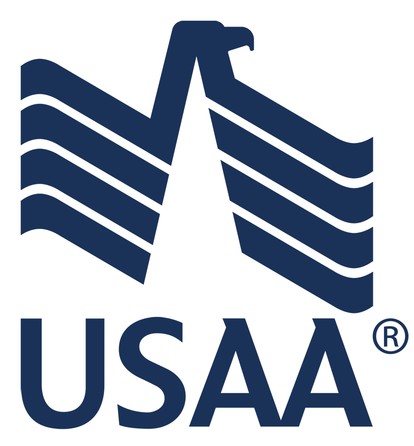 USAA logo